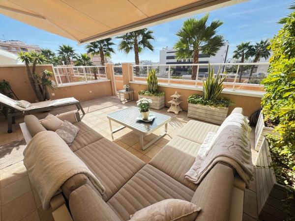 Piso en calle Gigantes y Cabezudos