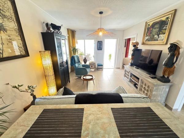 Piso en calle Gigantes y Cabezudos