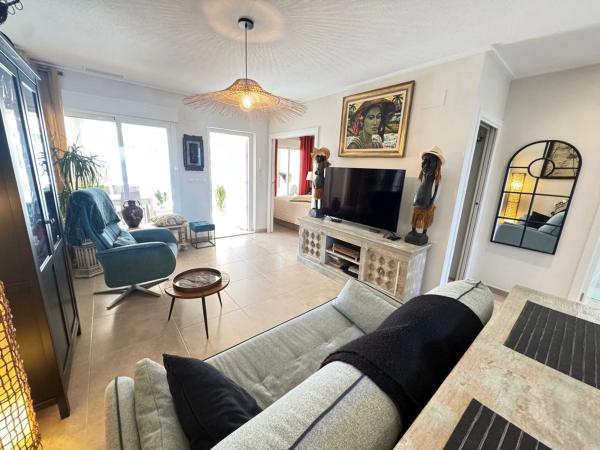 Piso en calle Gigantes y Cabezudos