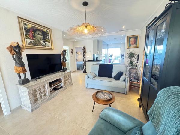 Piso en calle Gigantes y Cabezudos