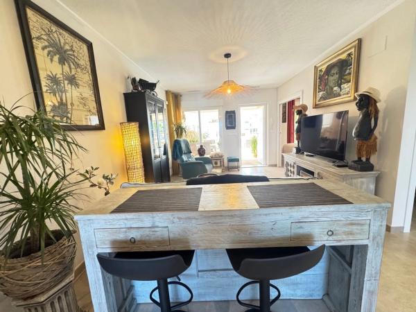 Piso en calle Gigantes y Cabezudos