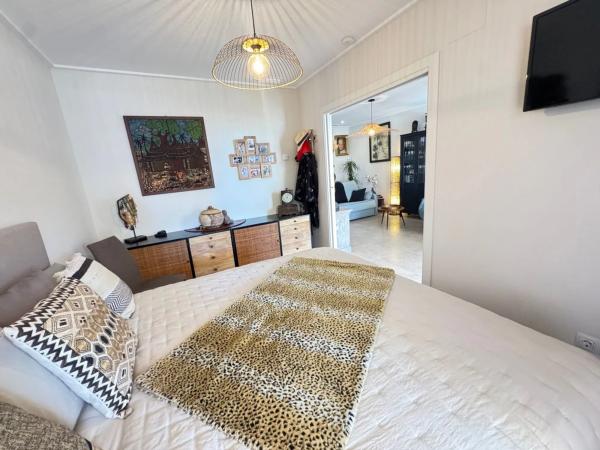 Piso en calle Gigantes y Cabezudos