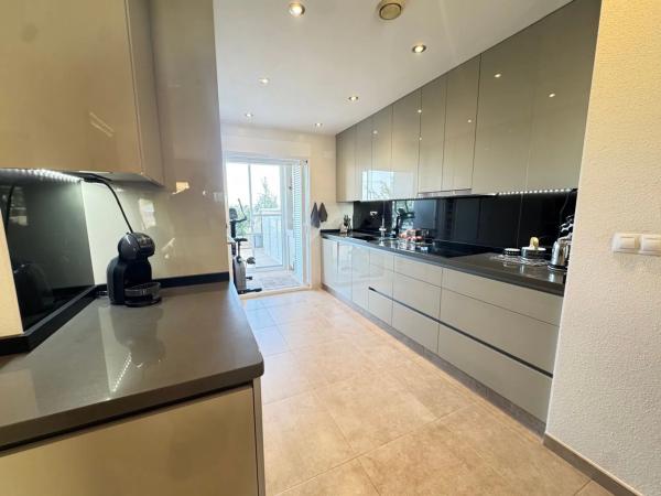 Piso en calle Gigantes y Cabezudos