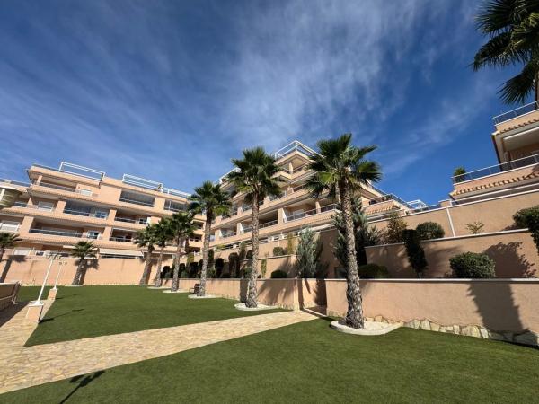 Piso en calle Gigantes y Cabezudos