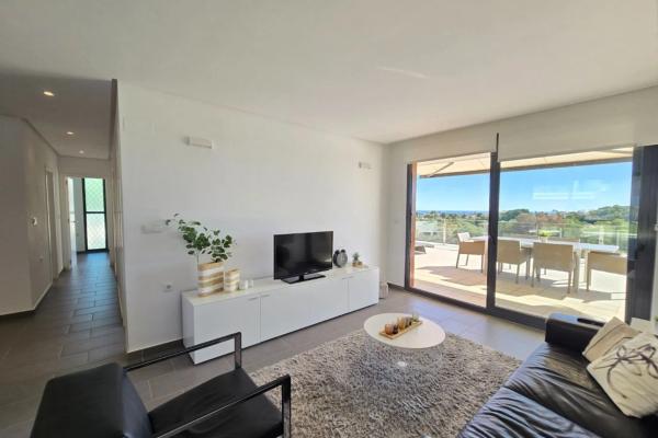 Piso en calle Estrecho de Bonifacio