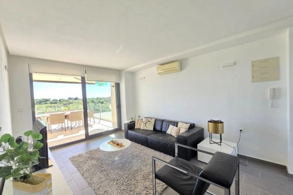 Piso en calle Estrecho de Bonifacio