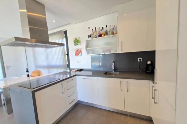 Piso en calle Estrecho de Bonifacio