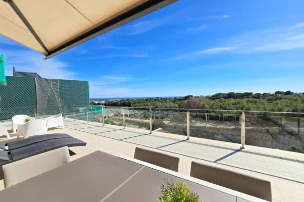 Piso en calle Estrecho de Bonifacio