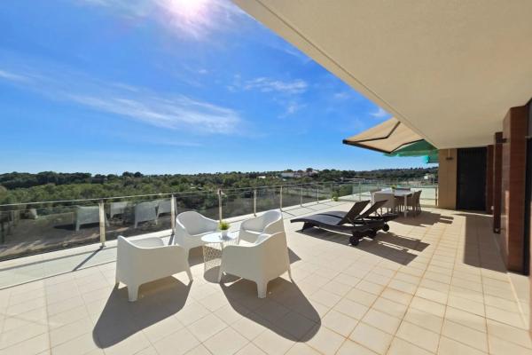 Piso en calle Estrecho de Bonifacio