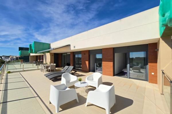 Piso en calle Estrecho de Bonifacio