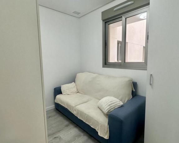 Piso en villamartin s/n