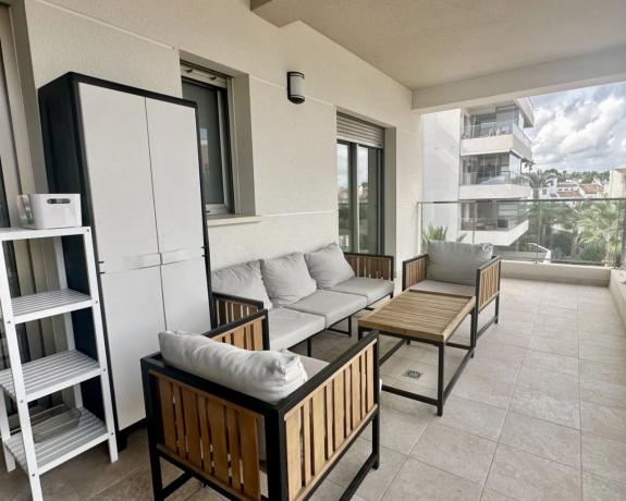 Piso en villamartin s/n