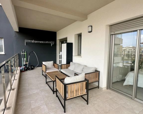 Piso en villamartin s/n