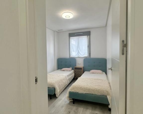 Piso en villamartin s/n