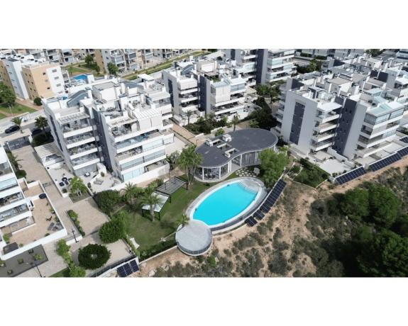 Piso en villamartin s/n