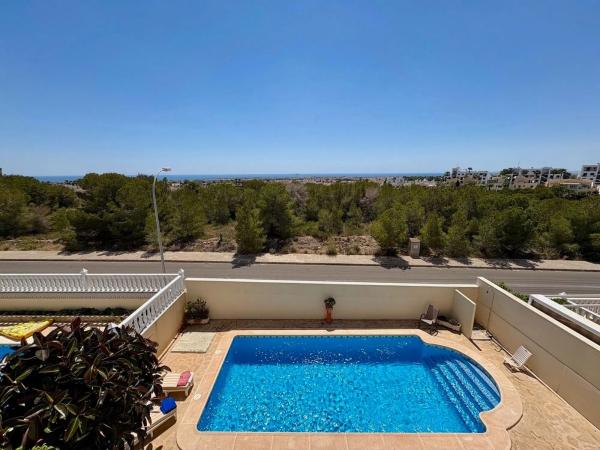 Chalet en Barrio Villamartín-Las Filipinas