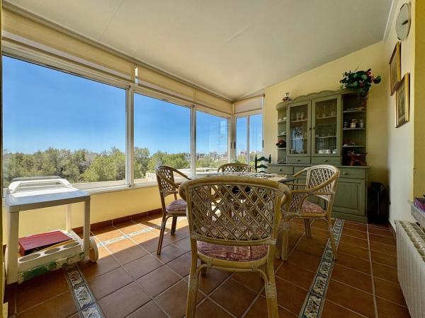 Chalet en Barrio Villamartín-Las Filipinas