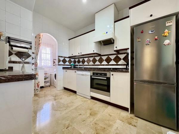 Chalet en Barrio Villamartín-Las Filipinas