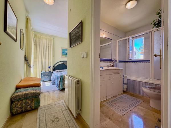 Chalet en Barrio Villamartín-Las Filipinas