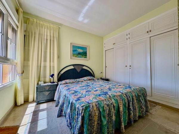 Chalet en Barrio Villamartín-Las Filipinas