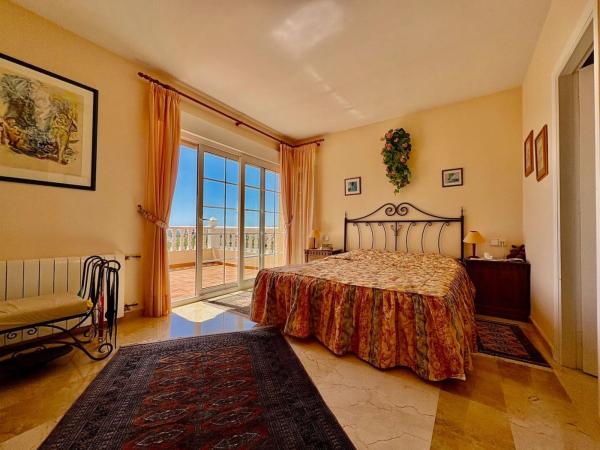 Chalet en Barrio Villamartín-Las Filipinas