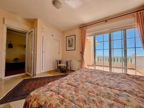 Chalet en Barrio Villamartín-Las Filipinas