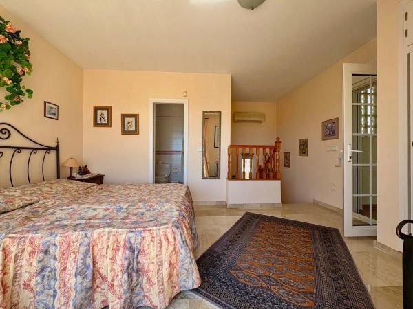 Chalet en Barrio Villamartín-Las Filipinas