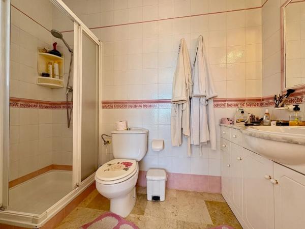 Chalet en Barrio Villamartín-Las Filipinas