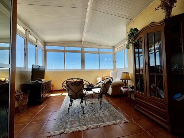 Chalet en Barrio Villamartín-Las Filipinas