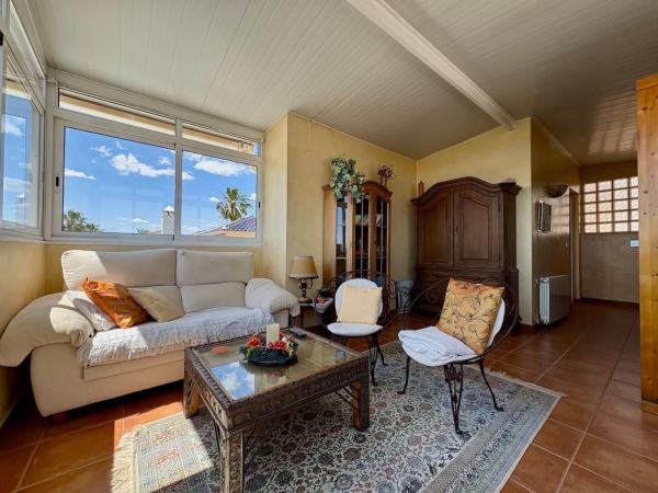 Chalet en Barrio Villamartín-Las Filipinas