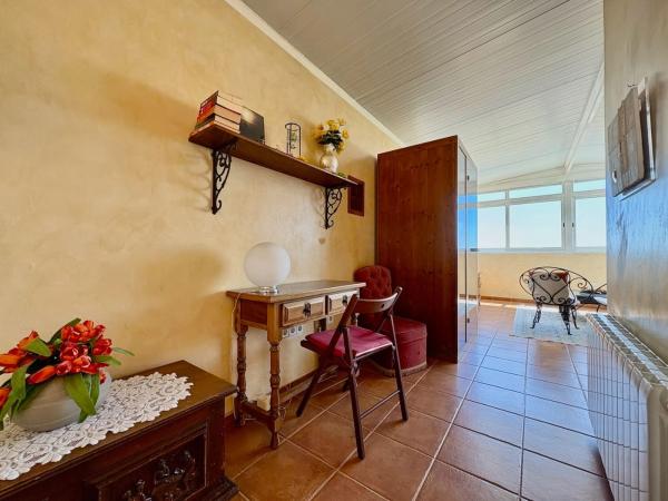 Chalet en Barrio Villamartín-Las Filipinas