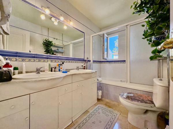 Chalet en Barrio Villamartín-Las Filipinas