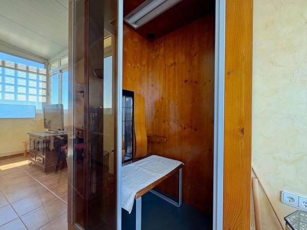 Chalet en Barrio Villamartín-Las Filipinas