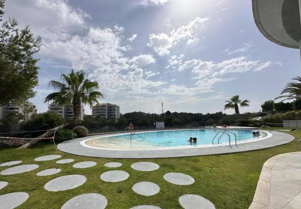 Piso en calle Vainilla