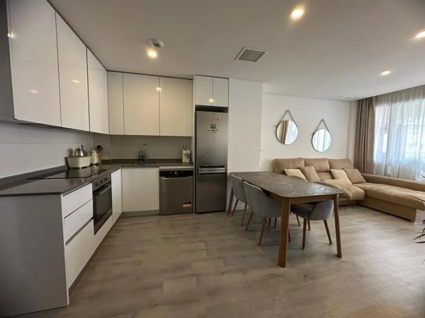 Piso en calle Vainilla