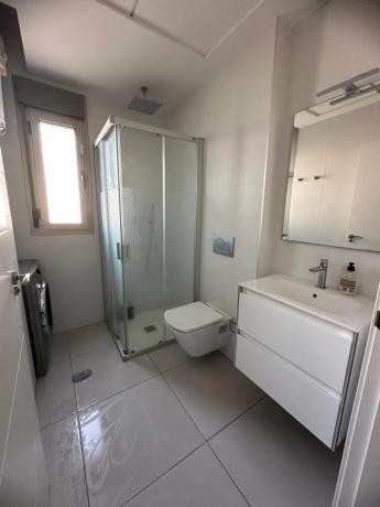 Piso en calle Vainilla