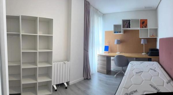 Piso en calle Vainilla