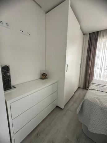 Piso en calle Vainilla