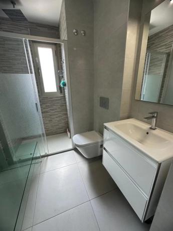 Piso en calle Vainilla