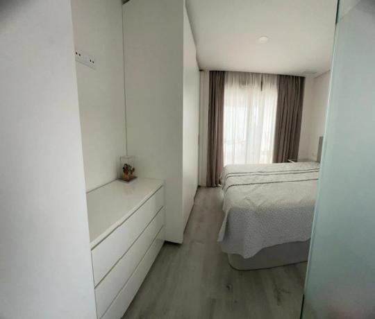 Piso en calle Vainilla