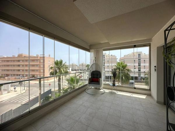 Piso en calle Vainilla