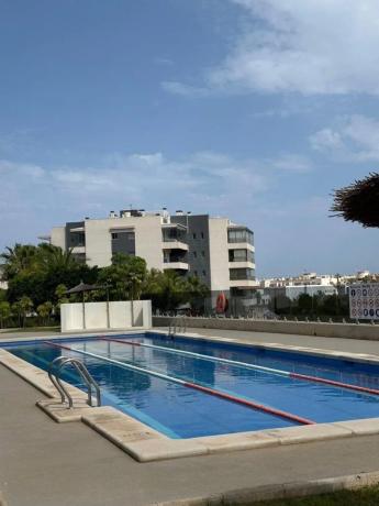 Piso en calle Vainilla