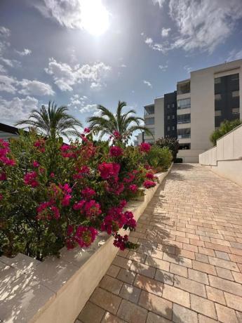 Piso en calle Vainilla