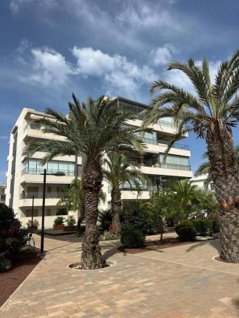 Piso en calle Vainilla