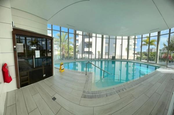 Piso en calle Vainilla