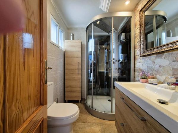 Chalet en Barrio Villamartín-Las Filipinas