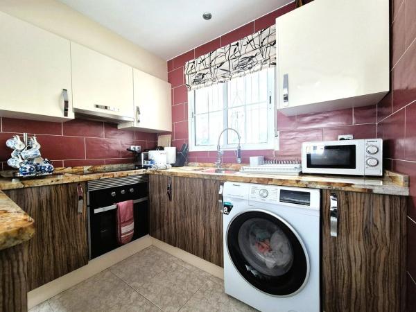 Chalet en Barrio Villamartín-Las Filipinas