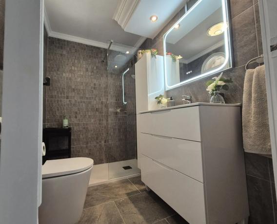 Chalet en Barrio Villamartín-Las Filipinas