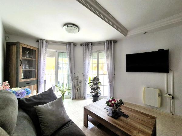 Chalet en Barrio Villamartín-Las Filipinas