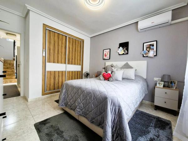 Chalet en Barrio Villamartín-Las Filipinas